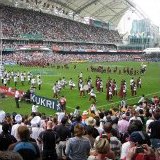 Hong Kong April Events: Hong Kong Sevens